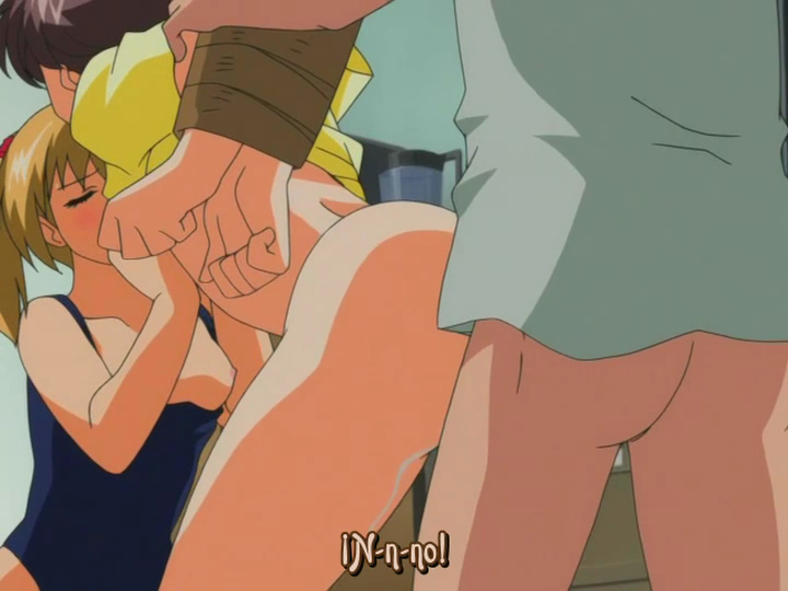 Yuuguu Settai: Kotou no Gokuraku e Youkoso (VLO No Fansub)